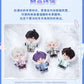 PREORDER - Love and Deepspace Winter Journey collection Plush Mascots  - dispatch July 2026
