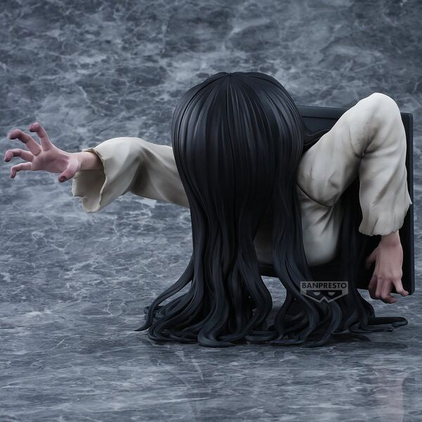 PREORDER - 50% NON REFUNDABLE deposit for Ring - Yamamura Sadako - Bust  - September 2026