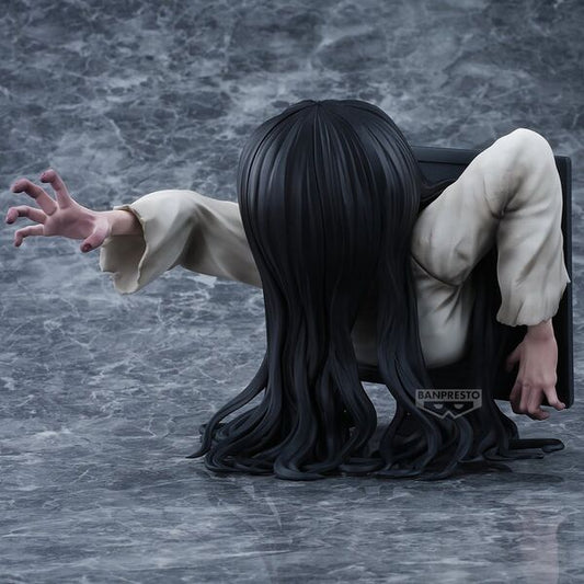 PREORDER - 50% NON REFUNDABLE deposit for Ring - Yamamura Sadako - Bust  - September 2026
