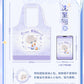 PREORDER - Love and Deepspace Winter Journey collection Eco Bags  - dispatch July 2026