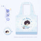 PREORDER - Love and Deepspace Winter Journey collection Eco Bags  - dispatch July 2026