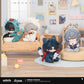 PREORDER - Mini Chibi Figurines – Boys’ Dormitory Blind Box | Honkai: Star Rail - May 2026