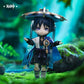 50% NON REFUNDABLE DEPOSIT - Nendoroid Doll Genshin Impact Wanderer Nendo Doll - April 2026