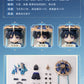 50% NON REFUNDABLE DEPOSIT - Nendoroid Doll Genshin Impact Wanderer Nendo Doll - April 2026