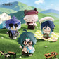 PREORDER - Genshin Impact miHoYo Genshin Impact Spring Blossom Tales Plush - September 2026