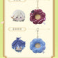 PREORDER - Genshin Impact miHoYo Genshin Impact Spring Blossom Tales Plush Keychains - September 2026
