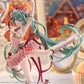 PREORDER - 50% NON REFUNDABLE deposit for Hatsune Miku - Banpresto Evolve - Classical Tuning - The Nutcracker - September 2026