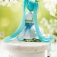 PREORDER - 50% NON REFUNDABLE deposit for Noodle Stopper Figure Flower FairyーLily of the Valley - June 2026