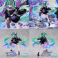 PREORDER - 50% NON REFUNDABLE deposit for Hatsune Miku - Figurizm Alpha - Punk! - June 2026