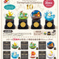 PREORDER - Pokemon Terrarium Collection 10 Figures - 30th anniversary special Rement Figure - August 2026