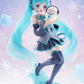 PREORDER - 50% NON REFUNDABLE deposit for Hatsune Miku - Exc∞d Creative - Sirotan x Hatsune Miku figure - October 2026