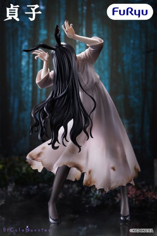 PREORDER - 50% NON REFUNDABLE deposit for Yamamura Sadako - BiCute Bunnies  - October 2026 l