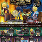 JoJo's Bizarre Adventure on DESK -Phantom Blood / Battle Tendency Figures