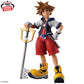PREORDER - Kingdom Hearts Sora Grandista Figure - October 2026