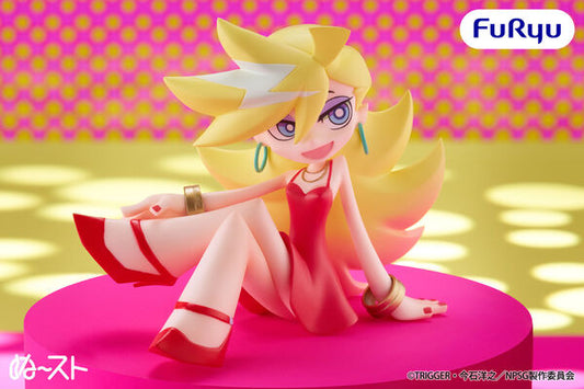 PREORDER - 50% NON REFUNDABLE deposit for Panty and Stocking with Garterbelt noodle Stopper figure  - Panty - September 2026