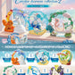 PREORDER - Pokemon circular diorama 2   - April 2026