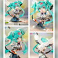 PREORDER - 50% Non Refundable Deposit for Hatsune Miku “Yuluo Huayin” Chibi Figure From Hobby Rangers - February 2026