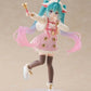 PREORDER - 50% NON REFUNDABLE deposit for Hatsune Miku Wonderland Series - Ookami to Shichihiki no Koyagi From Taito - August 2026