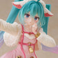 PREORDER - 50% NON REFUNDABLE deposit for Hatsune Miku Wonderland Series - Ookami to Shichihiki no Koyagi From Taito - August 2026