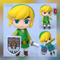 PREORDER 50% NON REFUNDABLE DEPOSIT - Nendoroid The Legend of Zelda: The Wind Waker HD Link The Wind Waker ver.  - January 2026