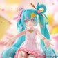 PREORDER - 50% NON REFUNDABLE deposit for Hatsune Miku - Hatsune Miku Noodle Stopper Figure 10th Anniversary - May 2026