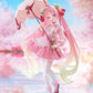 PREORDER - 50% NON REFUNDABLE deposit for Hatsune Miku - Artist MasterPiece+ - Sakura, Sakura Dress Ver - March 2026