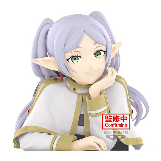 50% NON REFUNDABLE deposit for Sousou no Frieren - Frieren - Bust -  arrival March 2025