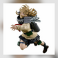 PREORDER - 50% NON REFUNDABLE deposit for Boku no Hero Academia - Toga Himiko - The Evil Villains -Plus- - II - January 2026