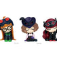 PREORDER - Persona 5 Kata Zun Volune 2 Sleepy Figures Gatcha Figure Blind Pulls from Takara Tomy - September 2025 No