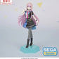 PREORDER - 50% NON REFUNDABLE deposit for Project Sekai: Colorful Stage! feat. Hatsune Miku – Desktop×Decorate Collections Megurine Luka: School Sekai Figure - arrival September 2025