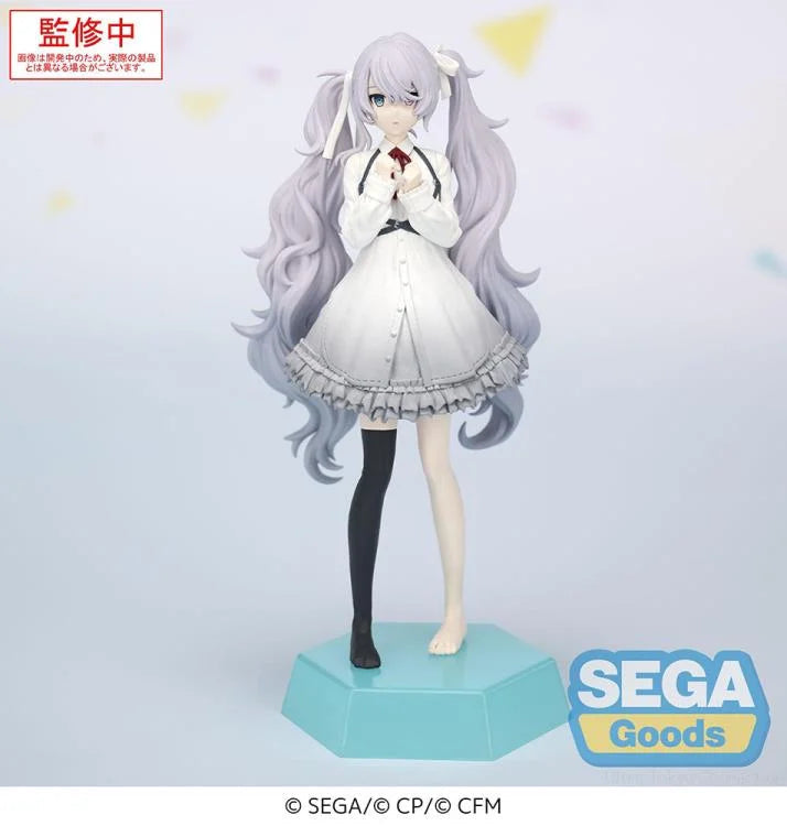 PREORDER - 50% NON REFUNDABLE deposit for Project Sekai: Colorful Stage! feat. Hatsune Miku – Desktop×Decorate Collections Hatsune Miku: Empty Sekai Figure - arrival September 2025