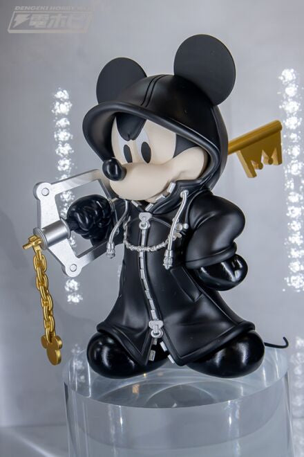 PREORDER - 50% NON REFUNDABLE deposit for Kingdom Hearts Grandista Mickey Figure - February 2027