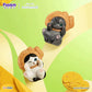 PREORDER - Mofusand Case with Figures - Blind - July 2026