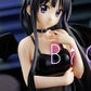 PREORDER - 50% NON REFUNDABLE deposit for K-ON! - Akiyama Mio - BiCute Dark Figure - January 2027