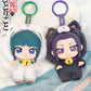 PREORDER - Apothecary Diaries Plush Masocts - July 2026