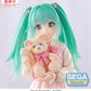 PREORDER - 50% NON REFUNDABLE deposit for  Vocaloid - Hatsune Miku - Conceptual Series (Vol.3) - Luminasta  - October 2025