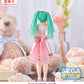 PREORDER - 50% NON REFUNDABLE deposit for  Vocaloid - Hatsune Miku - Conceptual Series (Vol.3) - Luminasta  - October 2025