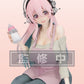 PREORDER - 50% NON REFUNDABLE deposit for Sonico - Noodle Stopper Figure - Hahanaru - November 2026