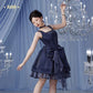 PREORDER - Genshin Impact Furina Themed Series Dress - August 2025