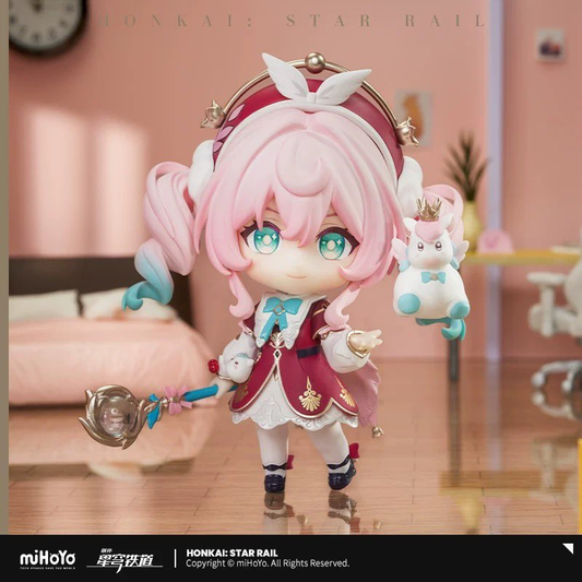 PREORDER 50% NON REFUNDABLE DEPOSIT - Nendoroid Honkai: Star Rail Hyacine - September 2026