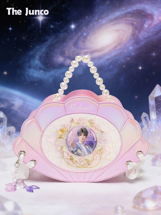 AVAILABLE ON REQUEST - Love and Deepspace Rafayel Inspired Itabag