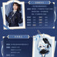 PREORDER - Genshin Impact Furina Themed Series Jacket - August 2025