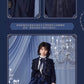PREORDER - Genshin Impact Furina Themed Series Jacket - August 2025