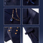 PREORDER - Genshin Impact Furina Themed Series Jacket - August 2025