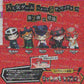 PREORDER - Persona 5 Kata Zun Volune 2 Sleepy Figures Gatcha Figure Blind Pulls from Takara Tomy - September 2025