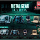 Metal Gear Solid Machiboke Gatcha Figure Blind Pulls from Bandai