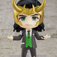 SALE - Nendoroid Loki: President Ver. Extension Set