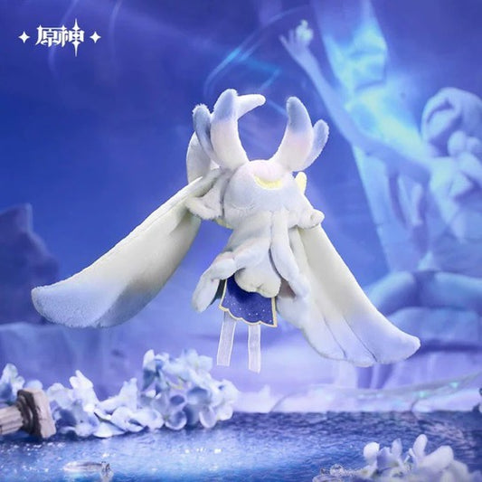 PREORDER - Genshin Impact Luonnotar Plush Keychain - July 2026