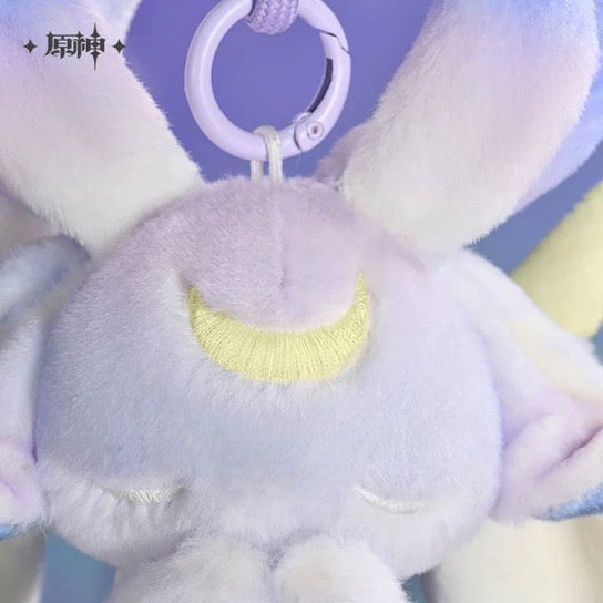 PREORDER - Genshin Impact Luonnotar Plush Keychain - July 2026
