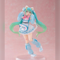 PREORDER - 50% NON REFUNDABLE deposit for Hatsune Miku - Hatsune Miku Fashion Series - Fancy from Taito figure - November 2025